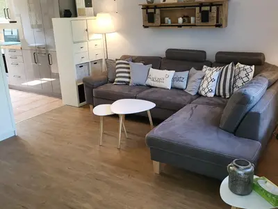 Ferienwohnung für 4 Personen (55 m²) in Fehmarn / Burg 2/10