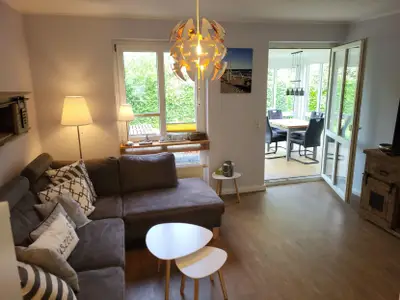 Ferienwohnung für 4 Personen (55 m²) in Fehmarn / Burg 6/10