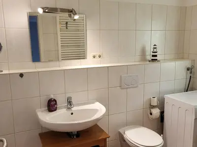 Ferienwohnung für 4 Personen (50 m²) in Fehmarn / Burg 9/10