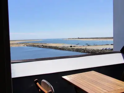 Ferienwohnung für 5 Personen (37 m²) in Étel 3/10