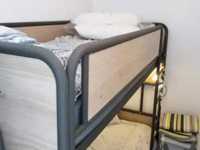 Ferienwohnung für 5 Personen (37 m²) in Étel 5/10