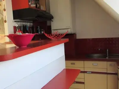 Ferienwohnung für 5 Personen (37 m²) in Étel 6/10