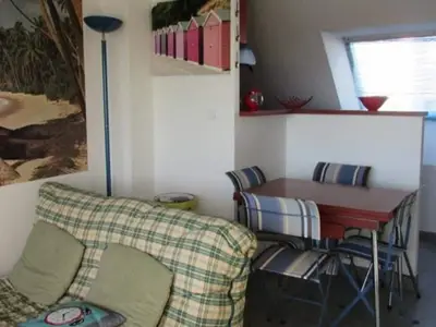 Ferienwohnung für 5 Personen (37 m²) in Étel 7/10