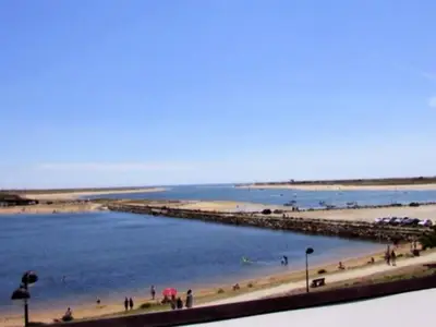 Ferienwohnung für 5 Personen (37 m²) in Étel 8/10