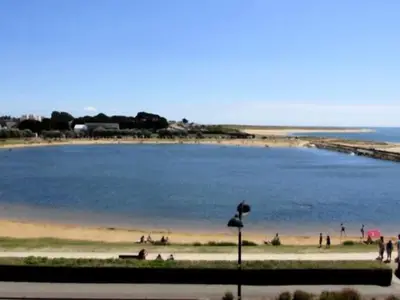 Ferienwohnung für 5 Personen (37 m²) in Étel 9/10