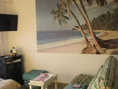 Ferienwohnung für 5 Personen (37 m²) in Étel 10/10