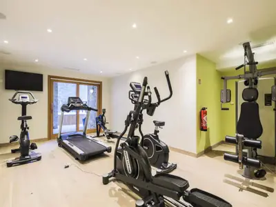 Ferienwohnung für 9 Personen (75 m²) in Méribel 6/10