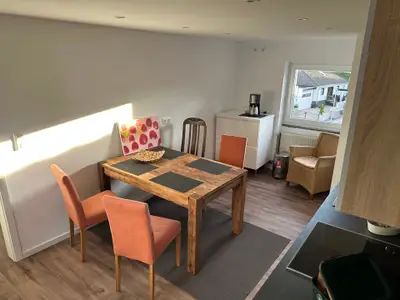 Ferienwohnung für 2 Personen (30 m²) in Groß-Umstadt 4/10