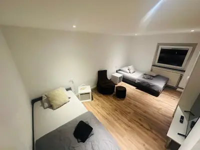 Ferienwohnung für 2 Personen (30 m²) in Groß-Umstadt 6/10