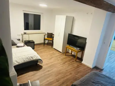 Ferienwohnung für 2 Personen (30 m²) in Groß-Umstadt 7/10