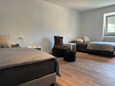 Ferienwohnung für 2 Personen (30 m²) in Groß-Umstadt 8/10