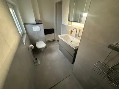 Ferienwohnung für 2 Personen (30 m²) in Groß-Umstadt 9/10