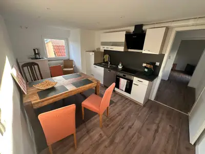 Ferienwohnung für 2 Personen (30 m²) in Groß-Umstadt 10/10