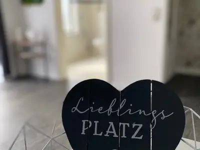 Ferienwohnung für 4 Personen (50 m²) in Grömitz 1/10