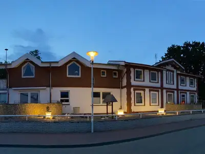 Ferienwohnung für 4 Personen (50 m²) in Grömitz 2/10