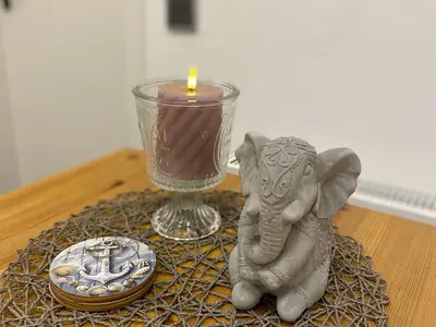 Ferienwohnung für 4 Personen (50 m²) in Grömitz 4/10