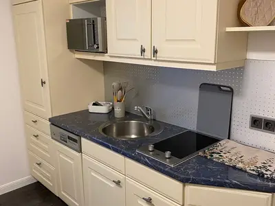 Ferienwohnung für 4 Personen (50 m²) in Grömitz 6/10