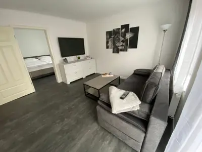 Ferienwohnung für 4 Personen (50 m²) in Grömitz 10/10