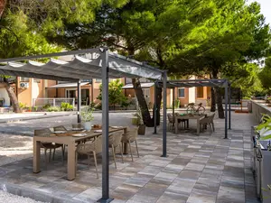 Ferienwohnung für 4 Personen (60 m²) in Vir