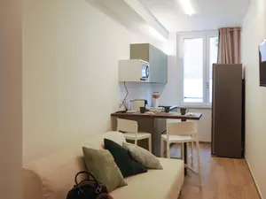 Ferienwohnung für 3 Personen (35 m²) in Civitanova Marche