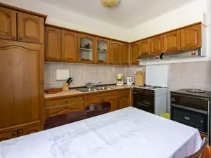 Ferienwohnung für 5 Personen (72 m²) in Crikvenica