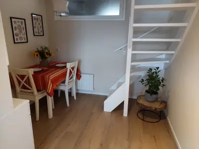 Ferienwohnung für 2 Personen (30 m²) in Zoutelande 1/10