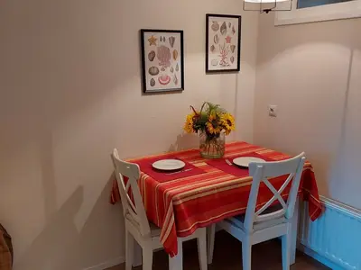 Ferienwohnung für 2 Personen (30 m²) in Zoutelande 5/10