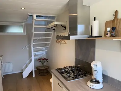 Ferienwohnung für 2 Personen (30 m²) in Zoutelande 7/10