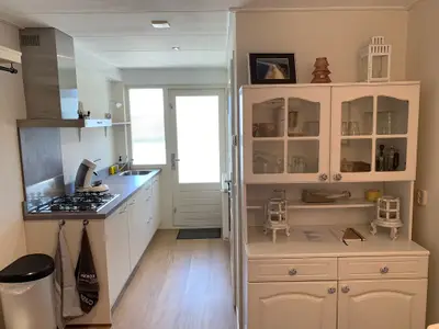 Ferienwohnung für 2 Personen (30 m²) in Zoutelande 9/10