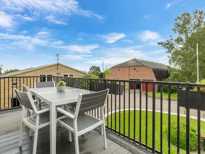 Ferienwohnung für 2 Personen (50 m²) in Fehmarn 1/10