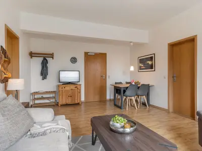 Ferienwohnung für 2 Personen (50 m²) in Fehmarn 5/10