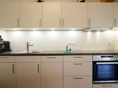 Ferienwohnung für 4 Personen (50 m²) in Sankt Blasien 4/10