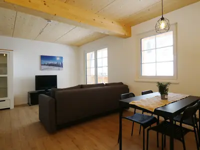 Ferienwohnung für 4 Personen (50 m²) in Sankt Blasien 5/10