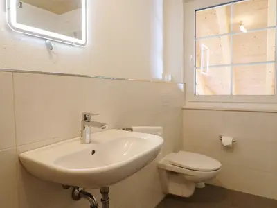 Ferienwohnung für 4 Personen (50 m²) in Sankt Blasien 6/10