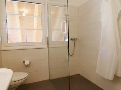 Ferienwohnung für 4 Personen (50 m²) in Sankt Blasien 7/10