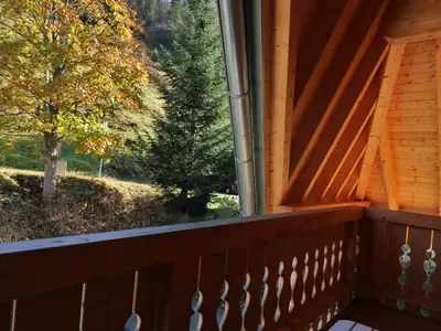 Ferienwohnung für 4 Personen (50 m²) in Sankt Blasien 8/10