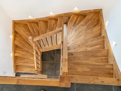 Ferienwohnung für 4 Personen (115 m²) in Hellenthal 2/10