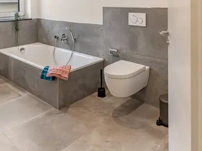 Ferienwohnung für 4 Personen (115 m²) in Hellenthal 5/10