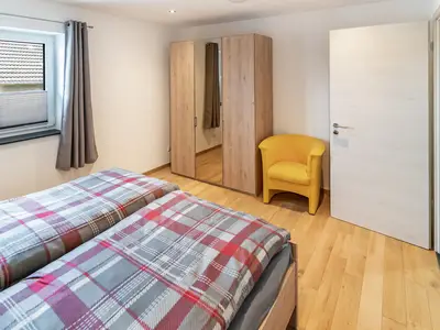 Ferienwohnung für 4 Personen (115 m²) in Hellenthal 9/10