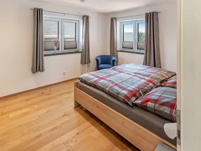 Ferienwohnung für 4 Personen (115 m²) in Hellenthal 10/10