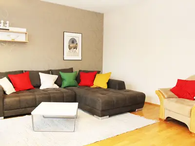 Ferienwohnung für 4 Personen (90 m²) in Holxen 2/10