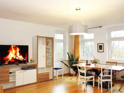 Ferienwohnung für 4 Personen (90 m²) in Holxen 3/10