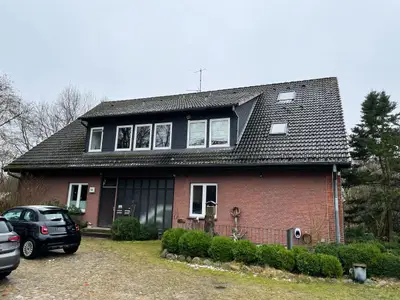 Ferienwohnung für 4 Personen (90 m²) in Holxen 4/10