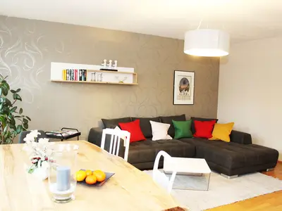 Ferienwohnung für 4 Personen (90 m²) in Holxen 5/10