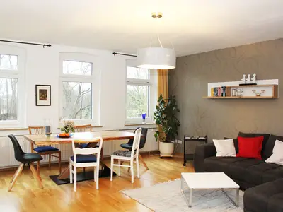 Ferienwohnung für 4 Personen (90 m²) in Holxen 6/10