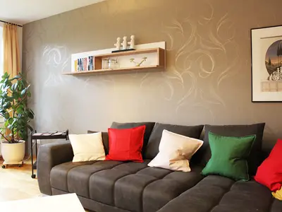 Ferienwohnung für 4 Personen (90 m²) in Holxen 7/10