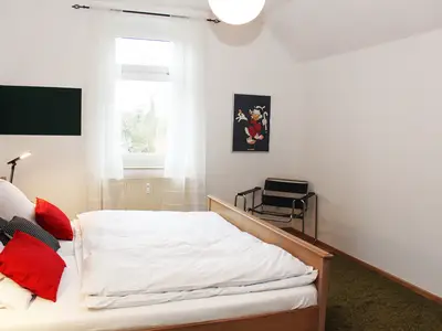 Ferienwohnung für 4 Personen (90 m²) in Holxen 9/10