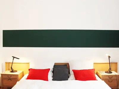 Ferienwohnung für 4 Personen (90 m²) in Holxen 10/10