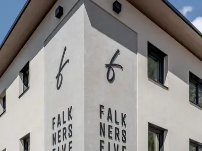 Ferienwohnung für 6 Personen (75 m²) in Habichen 5/10