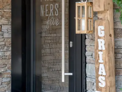 Ferienwohnung für 6 Personen (75 m²) in Habichen 6/10